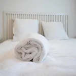 Le Cosy / Vieux Appartement *