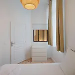 Le Cosy / Vieux Tours