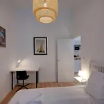Le Cosy / Vieux Appartement Tours