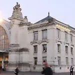 Appartement Le Cosy / Vieux *