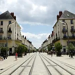 Le Cosy / Vieux