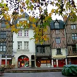 Le Cosy / Vieux