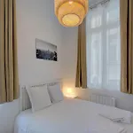 Appartement Le Cosy / Vieux