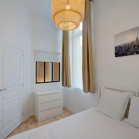 Le Cosy / Vieux