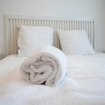 Le Cosy / Vieux Apartment *