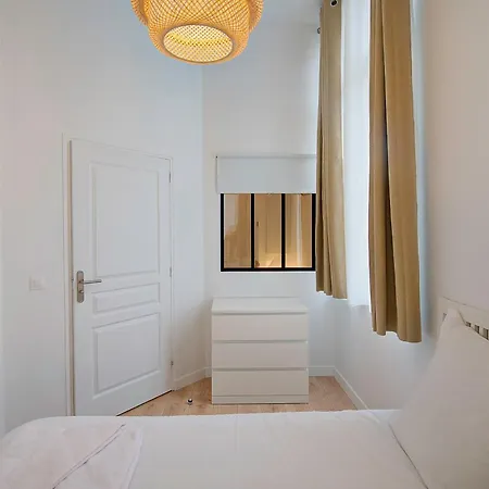 Le Cosy / Vieux Tours