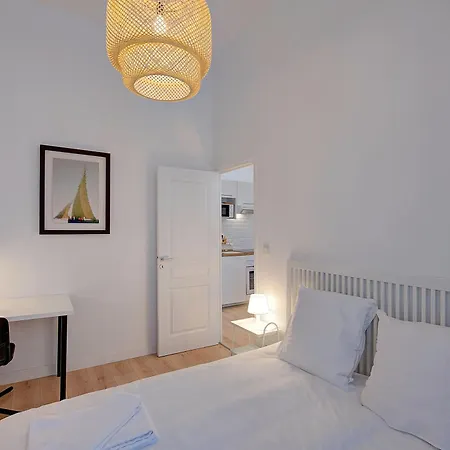 Le Cosy / Vieux Apartment *