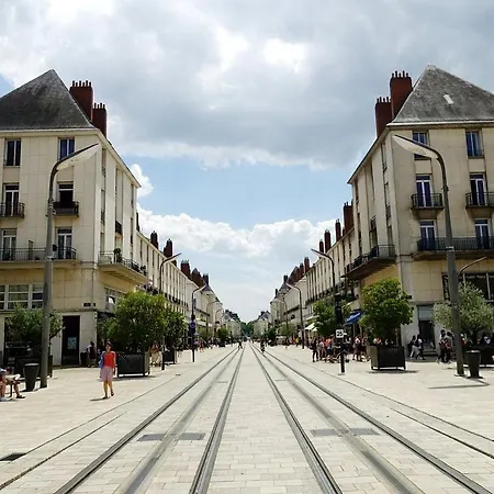 Le Cosy / Vieux