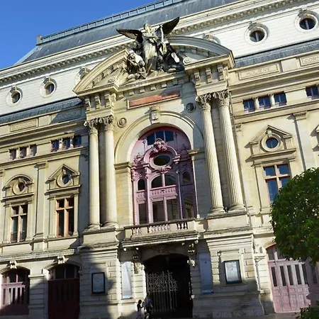 Le Cosy / Vieux Daire