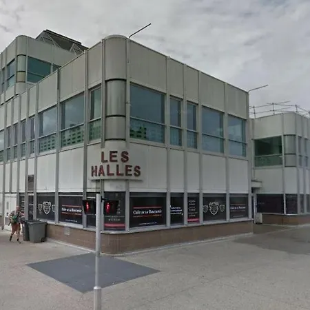 Le Cosy / Vieux