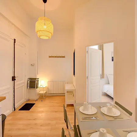 Le Cosy / Vieux * Tours