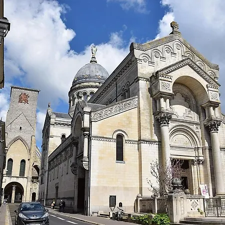 Le Cosy / Vieux Daire