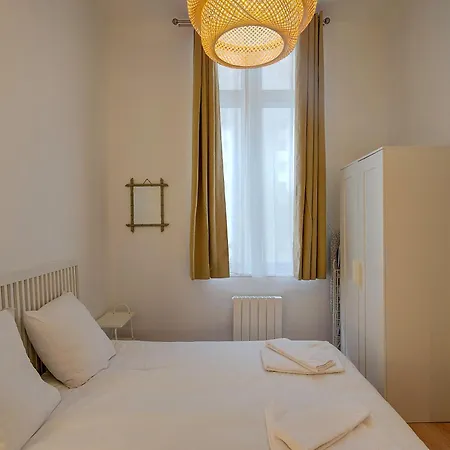 Le Cosy / Vieux