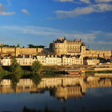 Le Cosy / Vieux Daire *