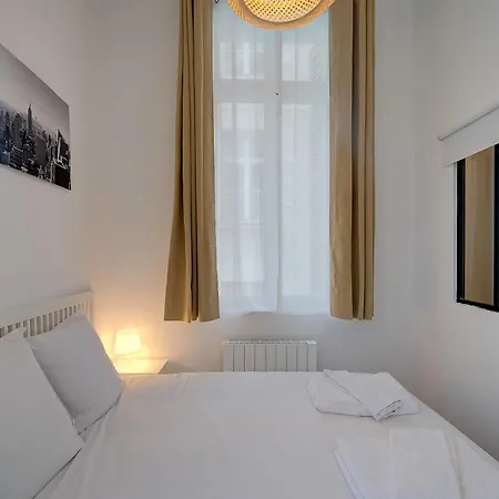 Le Cosy / Vieux 公寓 图尔