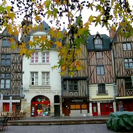 Le Cosy / Vieux