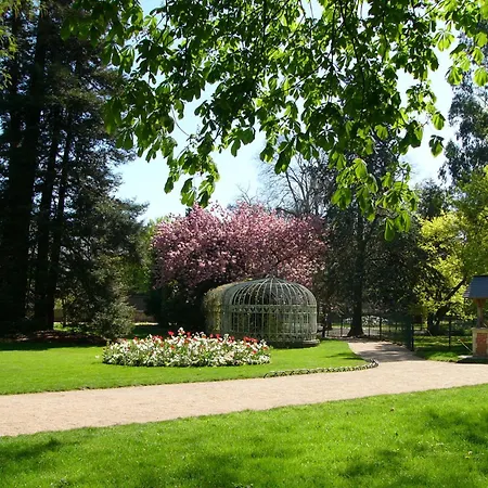 Daire Le Cosy / Vieux