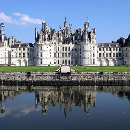 Le Cosy / Vieux Tours