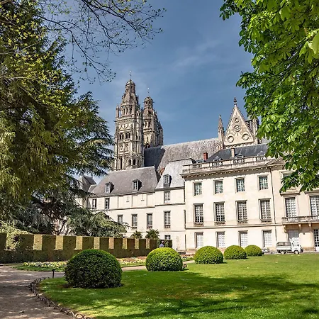 Daire Le Cosy / Vieux *