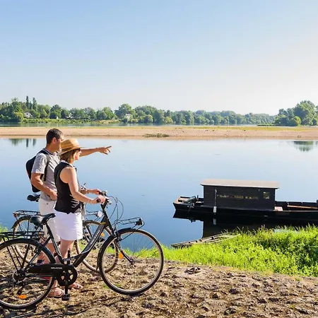 Le Cosy / Vieux * Tours