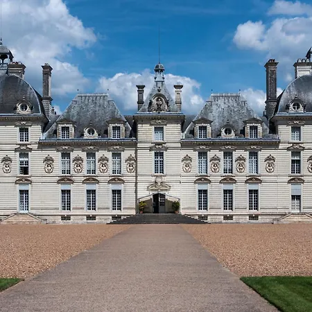 Le Cosy / Vieux Tours Apartament Tours