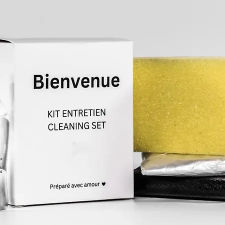 Le Cosy / Vieux *
