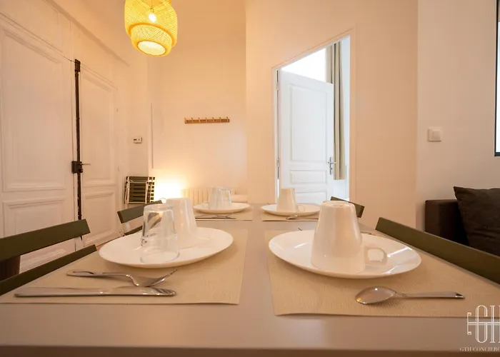 Le Cosy / Vieux * Tours