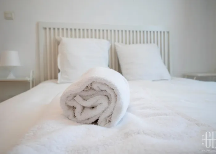 Le Cosy / Vieux Apartmán *