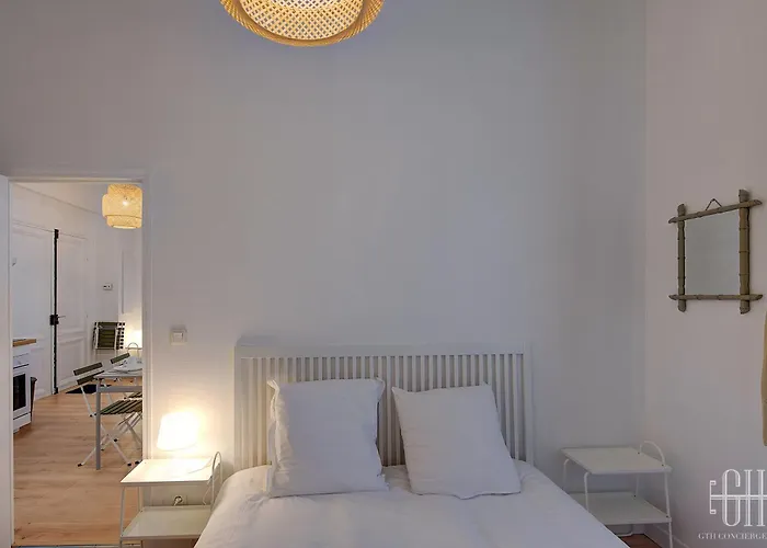 Apartmán Le Cosy / Vieux