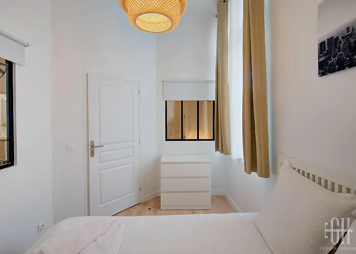 Le Cosy / Vieux 图尔