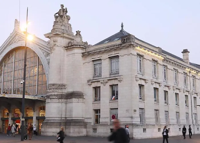 Apartmán Le Cosy / Vieux *