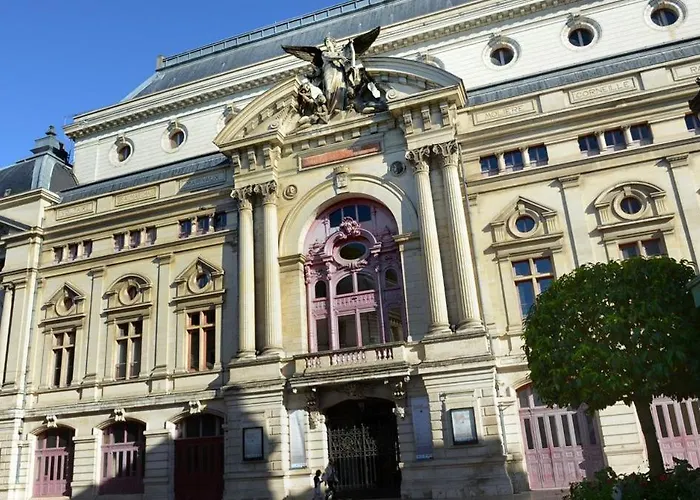 Le Cosy / Vieux Апартаменты