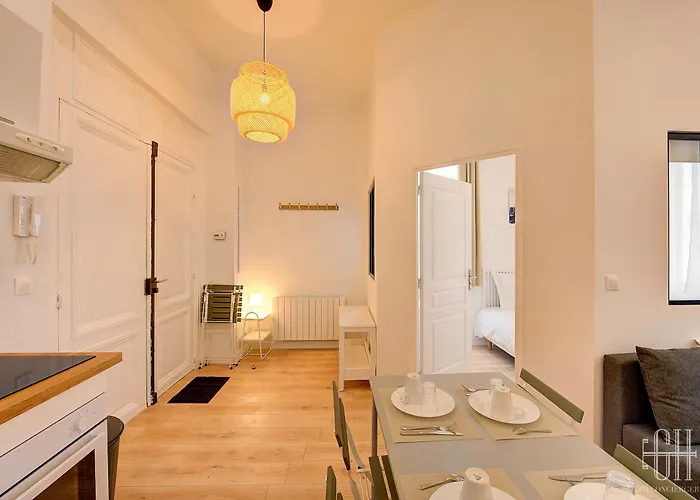 Le Cosy / Vieux * Tours