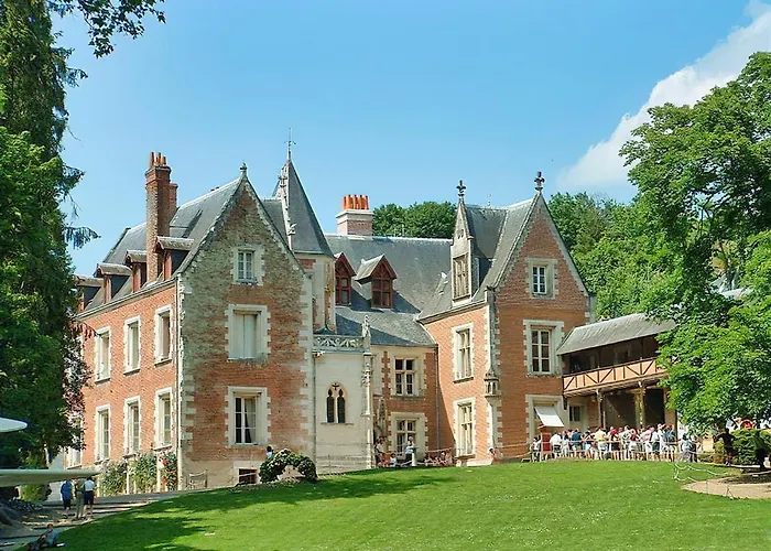 Апартаменты Le Cosy / Vieux *