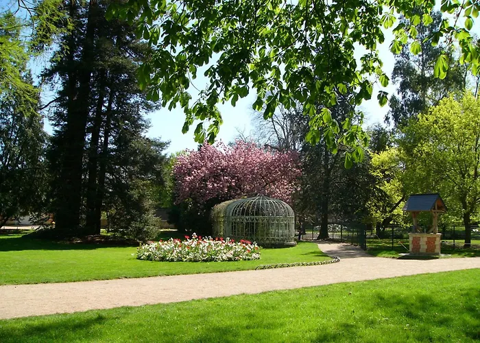 公寓 Le Cosy / Vieux