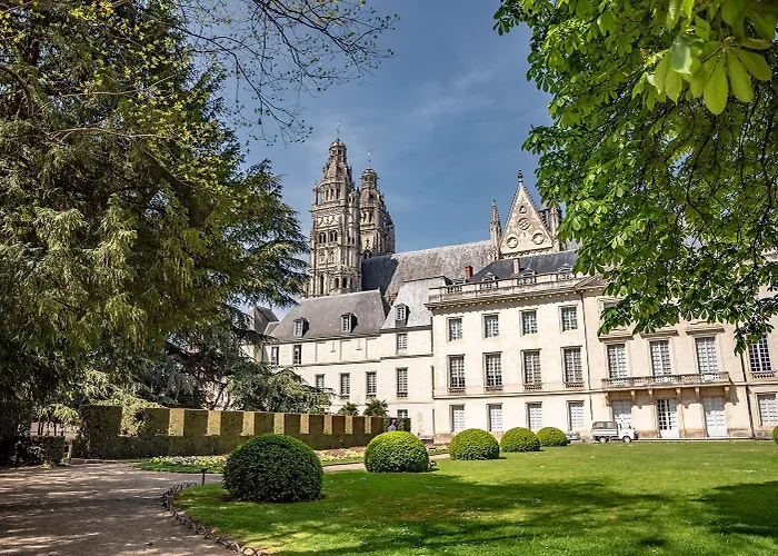 Apartmán Le Cosy / Vieux *