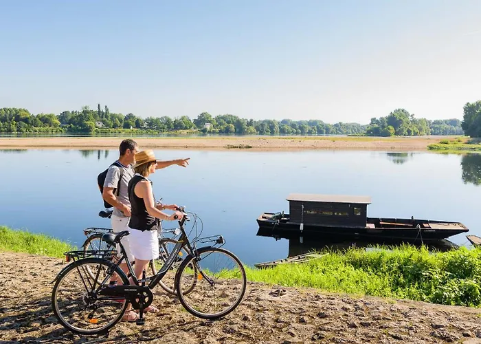 Le Cosy / Vieux * Тур