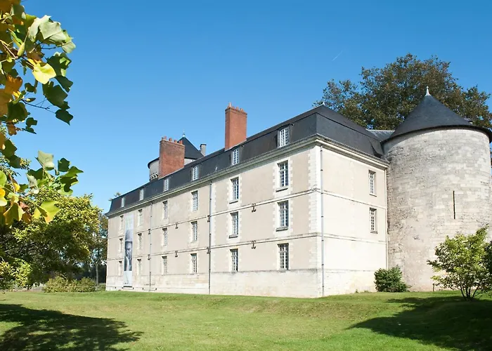 Le Cosy / Vieux Apartmán Tours