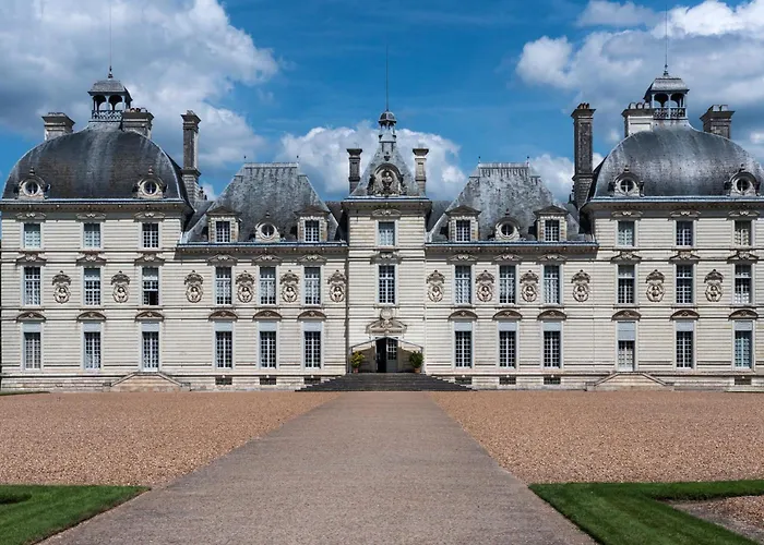 Le Cosy / Vieux 公寓 图尔